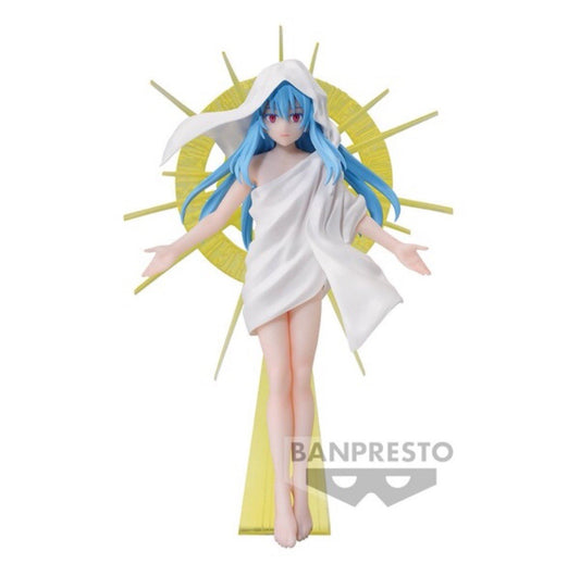 That Time I Got Reincarnated as a Slime Effectreme Raphael Rimuru Figure (B/1)