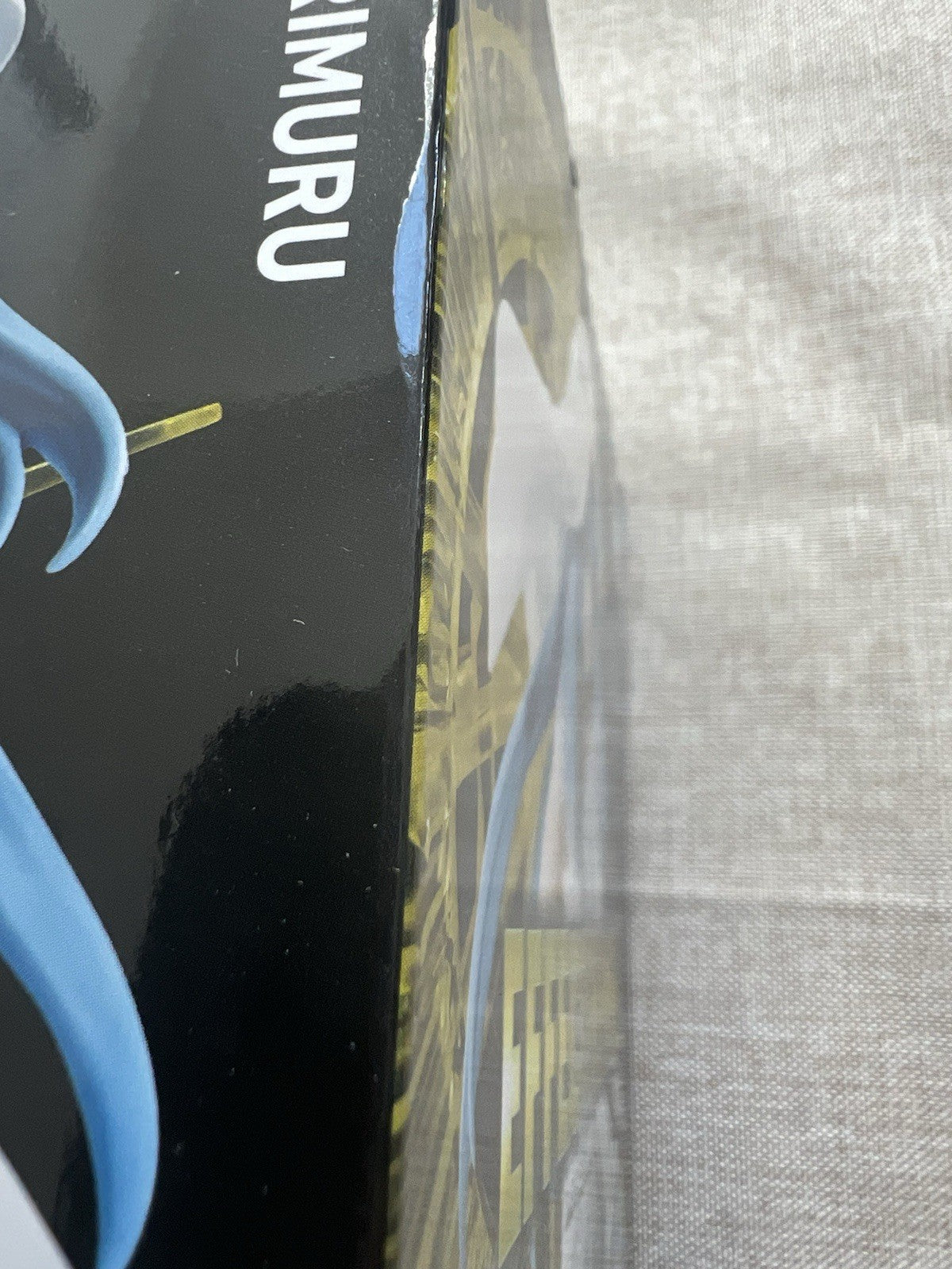 That Time I Got Reincarnated as a Slime Effectreme Raphael Rimuru Figure (B/1)