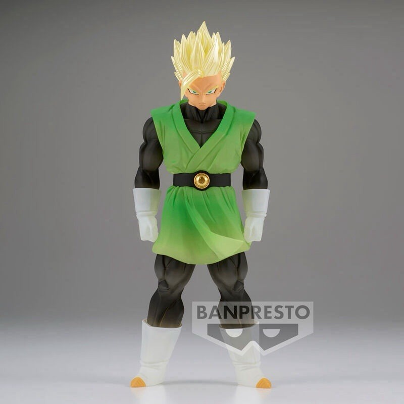 Dragon Ball Z CLEARISE Son Gohan Super Saiyan Figure (B/1)