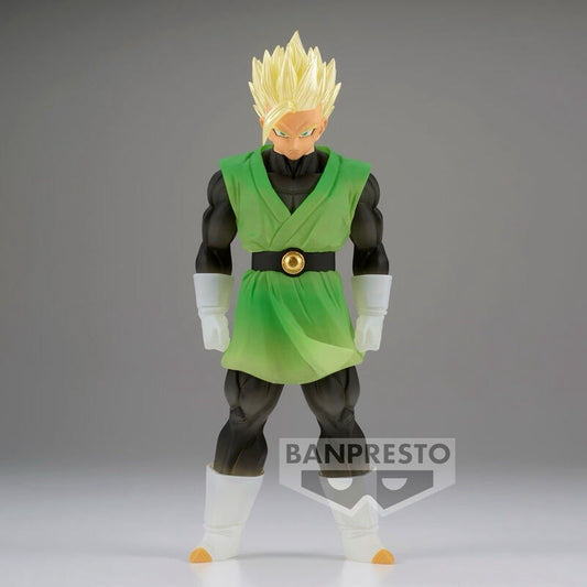 Dragon Ball Z CLEARISE Son Gohan Super Saiyan Figure (B/1)