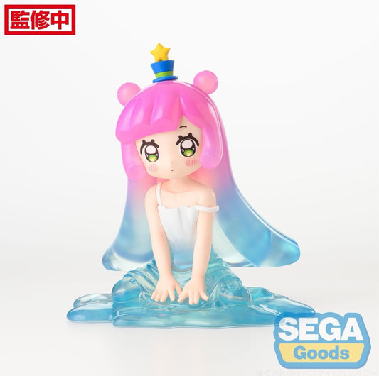 Puniru wa Kawaii Slime Puniru Chokonose Premium Figure Sega (C/1)