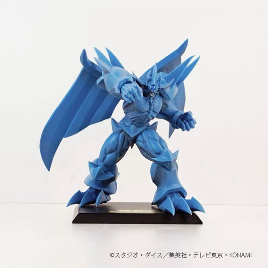 Yu-Gi-Oh! Duel Monsters Obelisk the Tormentor Monsters LEGION Figure (C/1)