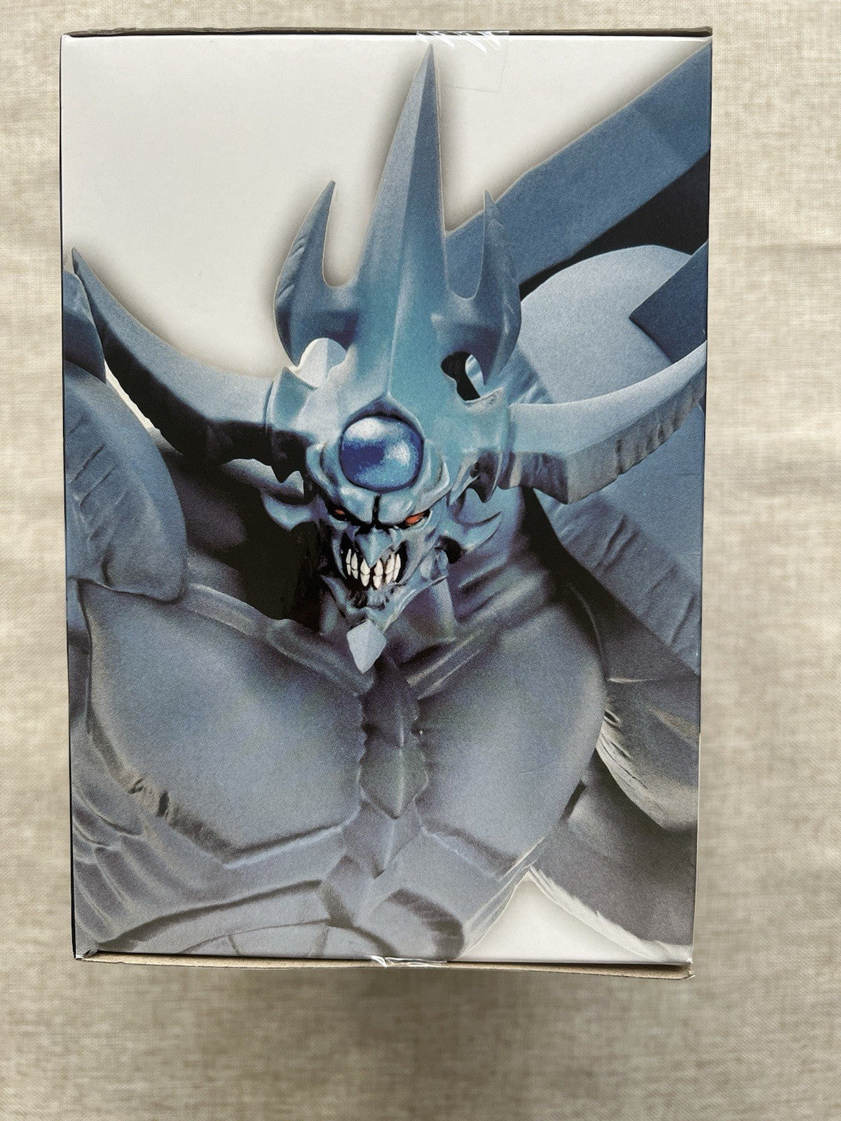 Yu-Gi-Oh! Duel Monsters Obelisk the Tormentor Monsters LEGION Figure (C/1)