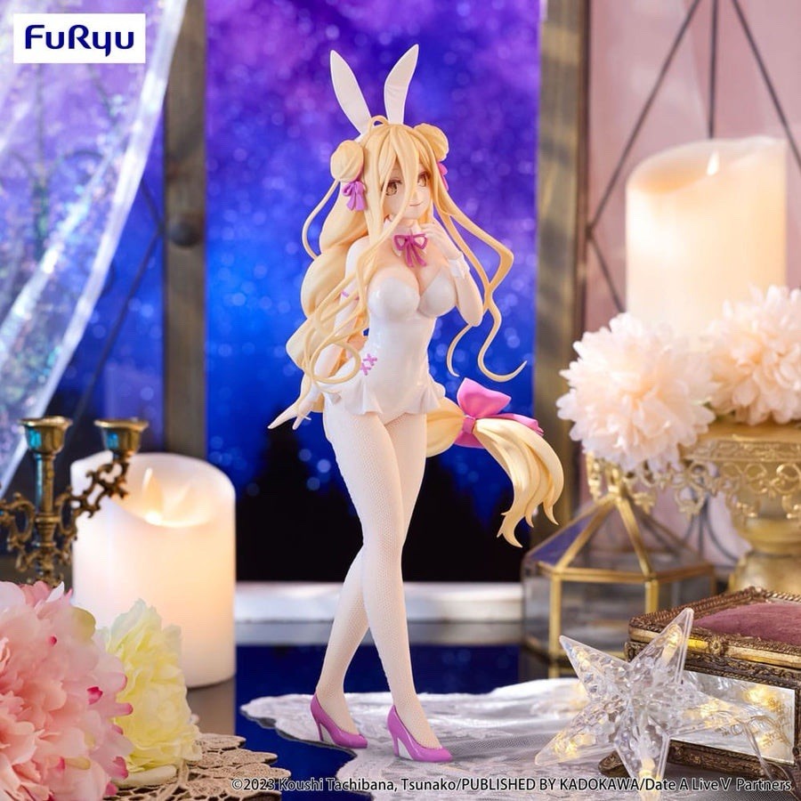 Date A Live V Hoshimiya Mukuro BiCute Bunnies Figure FuRyu (B/1)