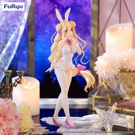 Date A Live V Hoshimiya Mukuro BiCute Bunnies Figure FuRyu (B/1)