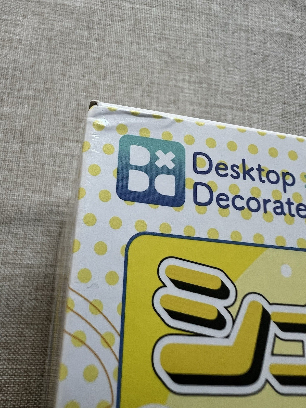 VTuber Legend Desktop X Decorate Shuwa Chan Awayuki Kokorone Figure Sega (B/1)