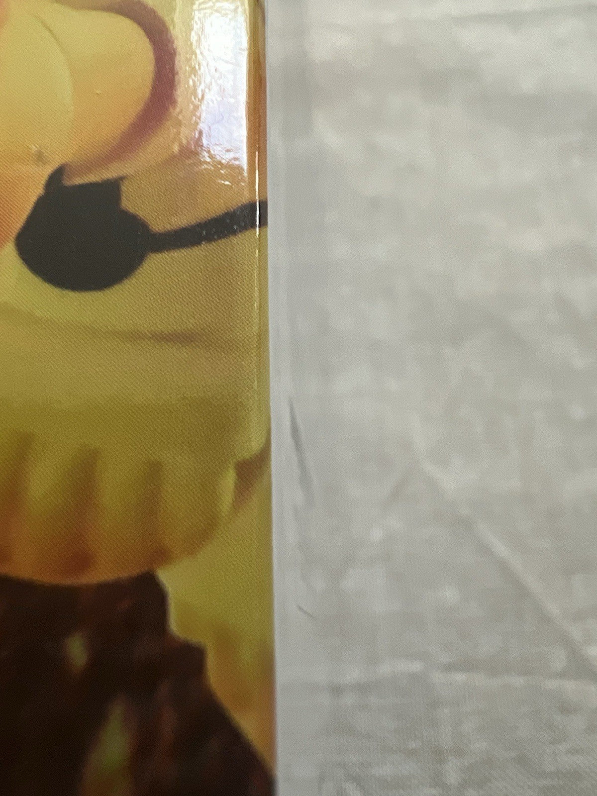 Naruto Shippuden Naruto Uzumaki Vi Vibration Stars Figure Banpresto (B/1)