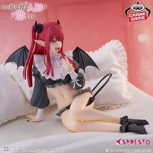 My Dress-Up Darling Marin Kitagawa Espresto Liz ver. Figure (C/1)
