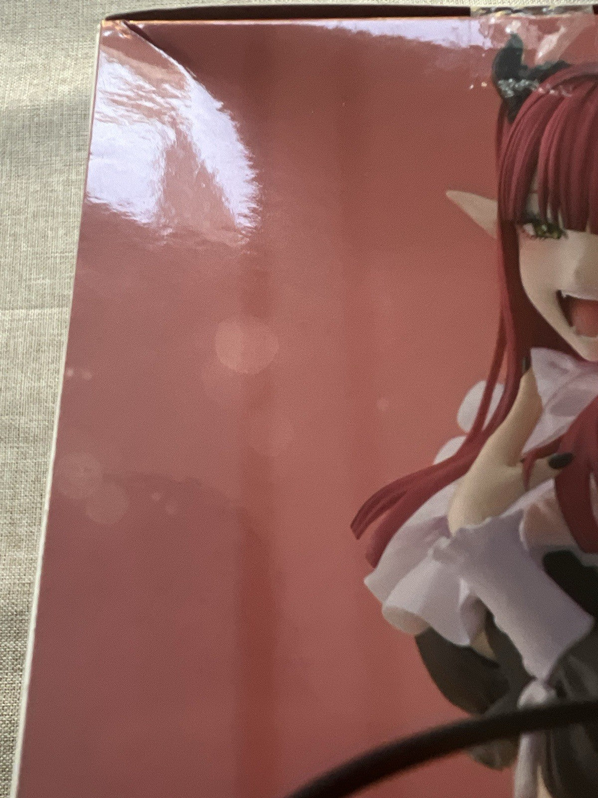 My Dress-Up Darling Marin Kitagawa Espresto Liz ver. Figure (C/1)