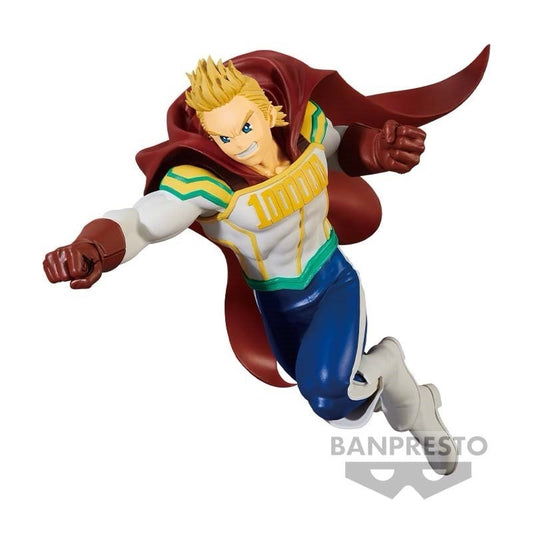My Hero Academia Mirio Togata Lemillion The Amazing Heroes Vol 27 Figure (B/1)