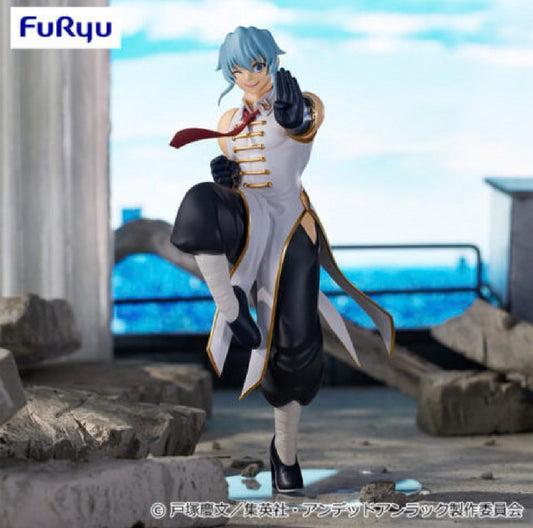 Undead Unluck Shen Trio-Try-iT Figure FuRyu (C/1)