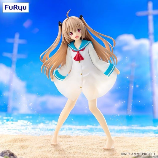 ATRI: My Dear Moments Atri Trio-Try-iT Figure FuRyu (B/1)