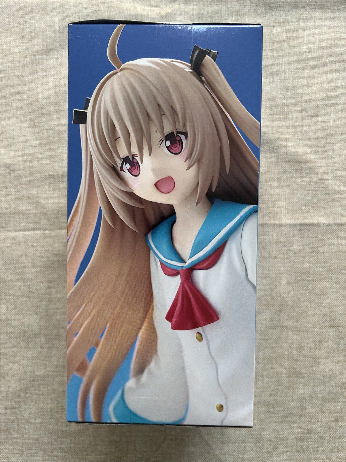 ATRI: My Dear Moments Atri Trio-Try-iT Figure FuRyu (B/1)