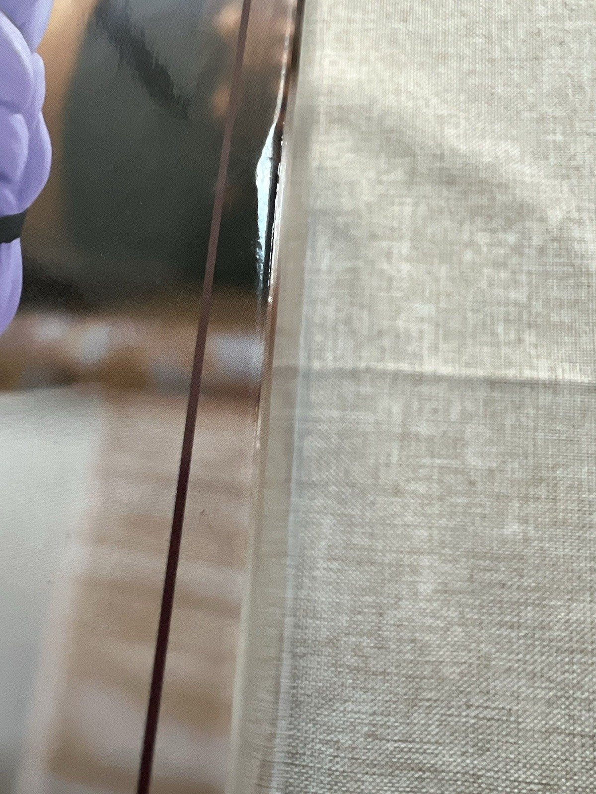 Re:Zero Starting Life in Another World Anastasia Noodle Stopper Figure (B/1)