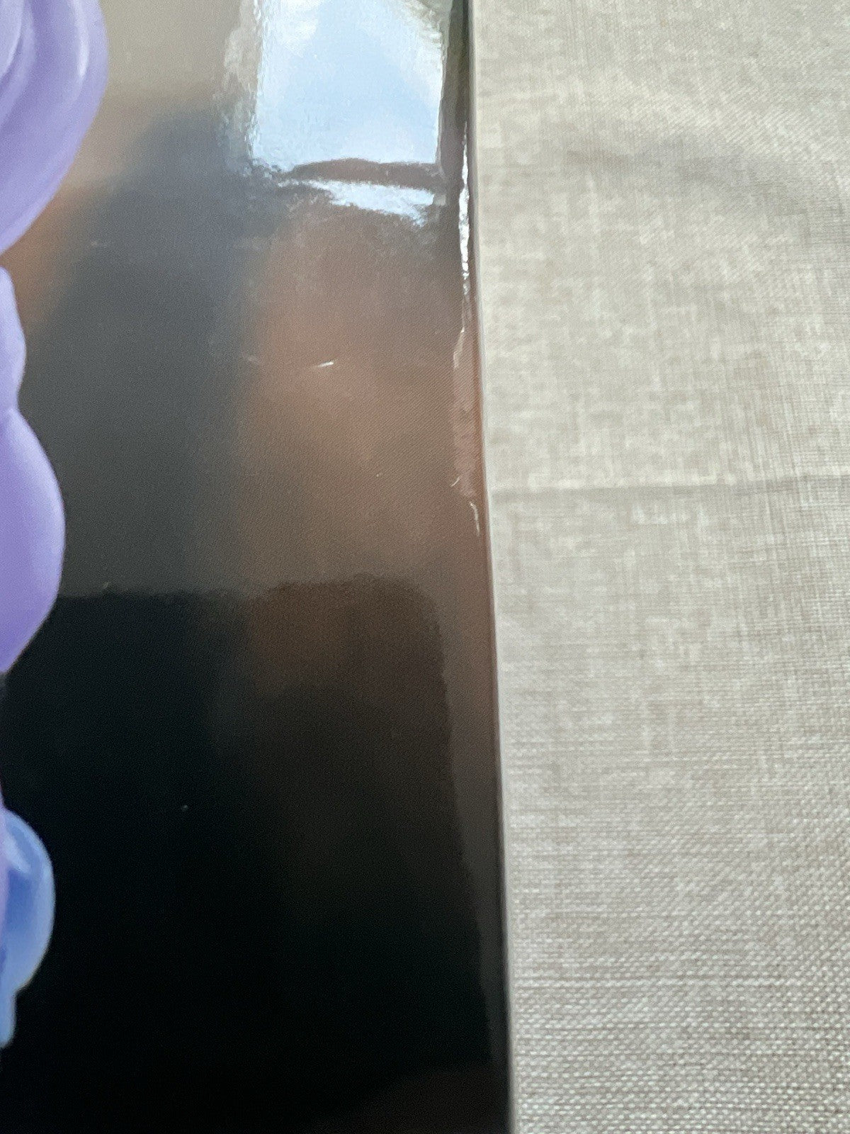 Re:Zero Starting Life in Another World Anastasia Noodle Stopper Figure (B/1)