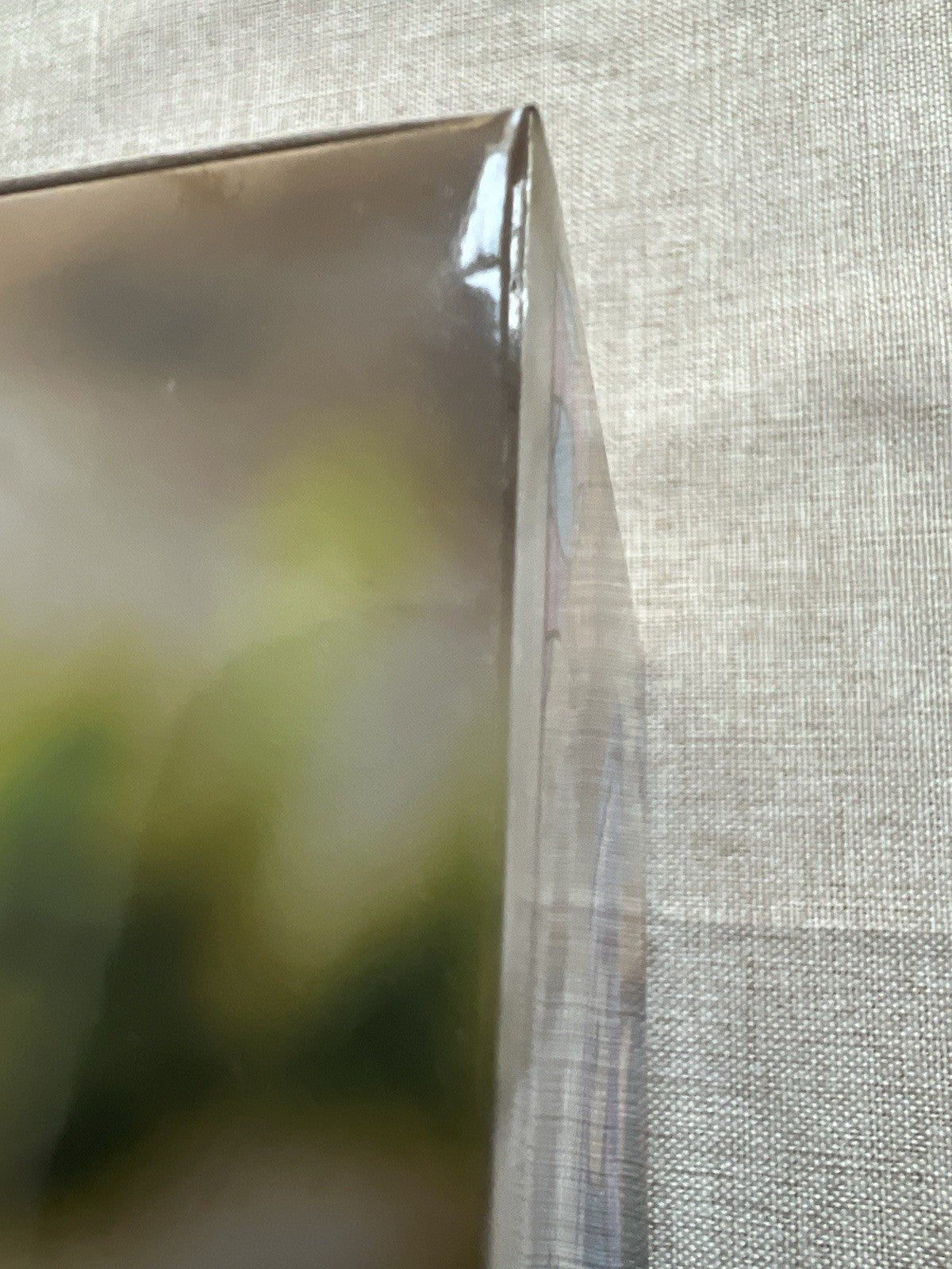 Re:Zero Starting Life in Another World Anastasia Noodle Stopper Figure (B/1)