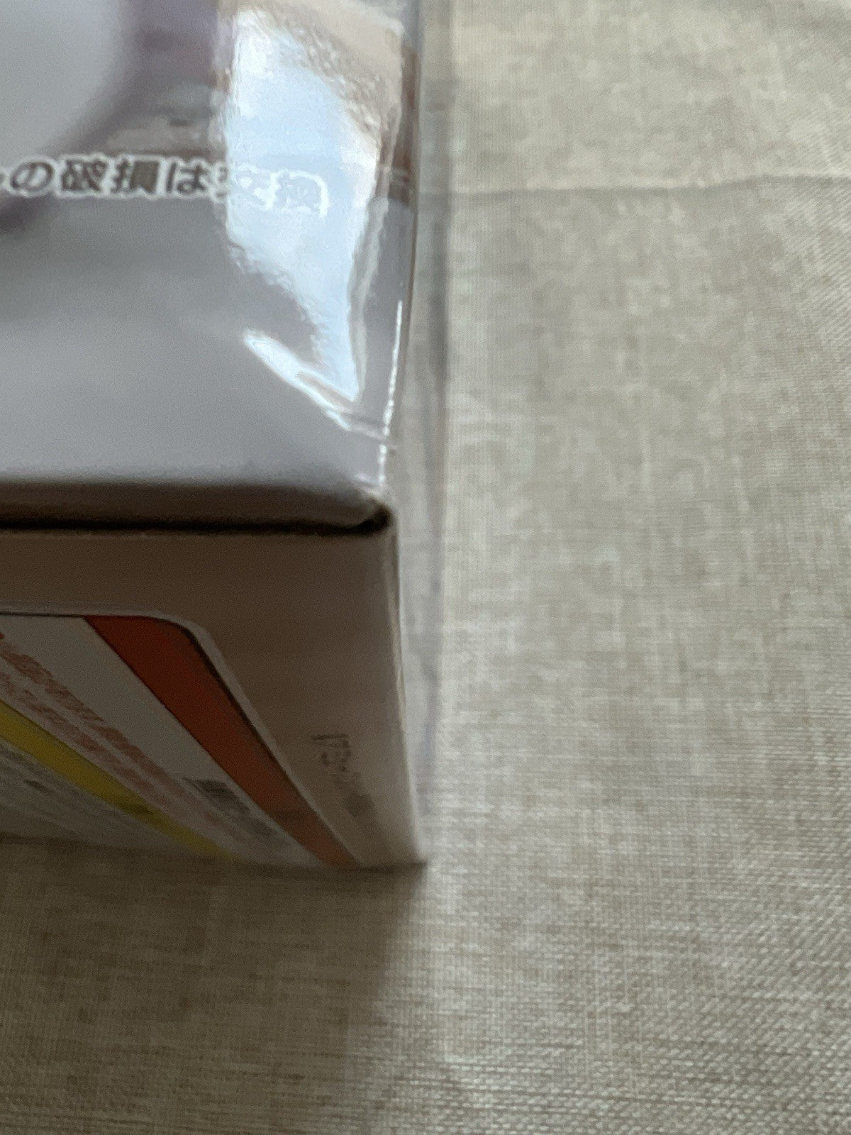 Re:Zero Starting Life in Another World Anastasia Noodle Stopper Figure (B/1)