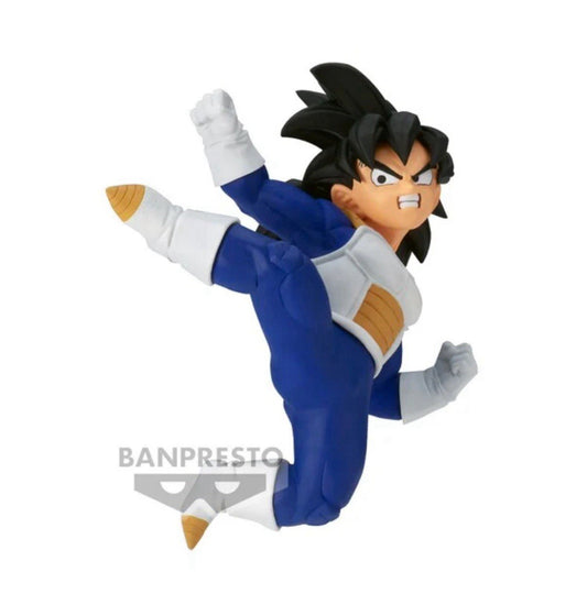 Dragon Ball Z Super Warriors Battle Retsuden III Vol 3 Son Gohan Figure (B/1)