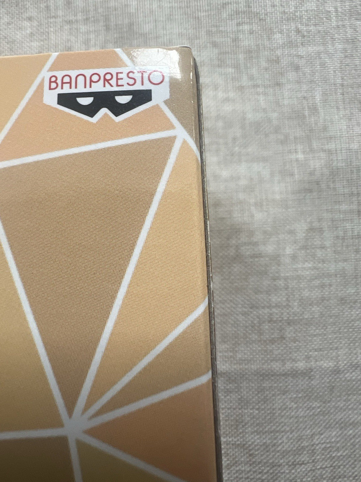 Demon Slayer Zenitsu Agatsuma Q Posket II Ver B Figure Banpresto (B/1)