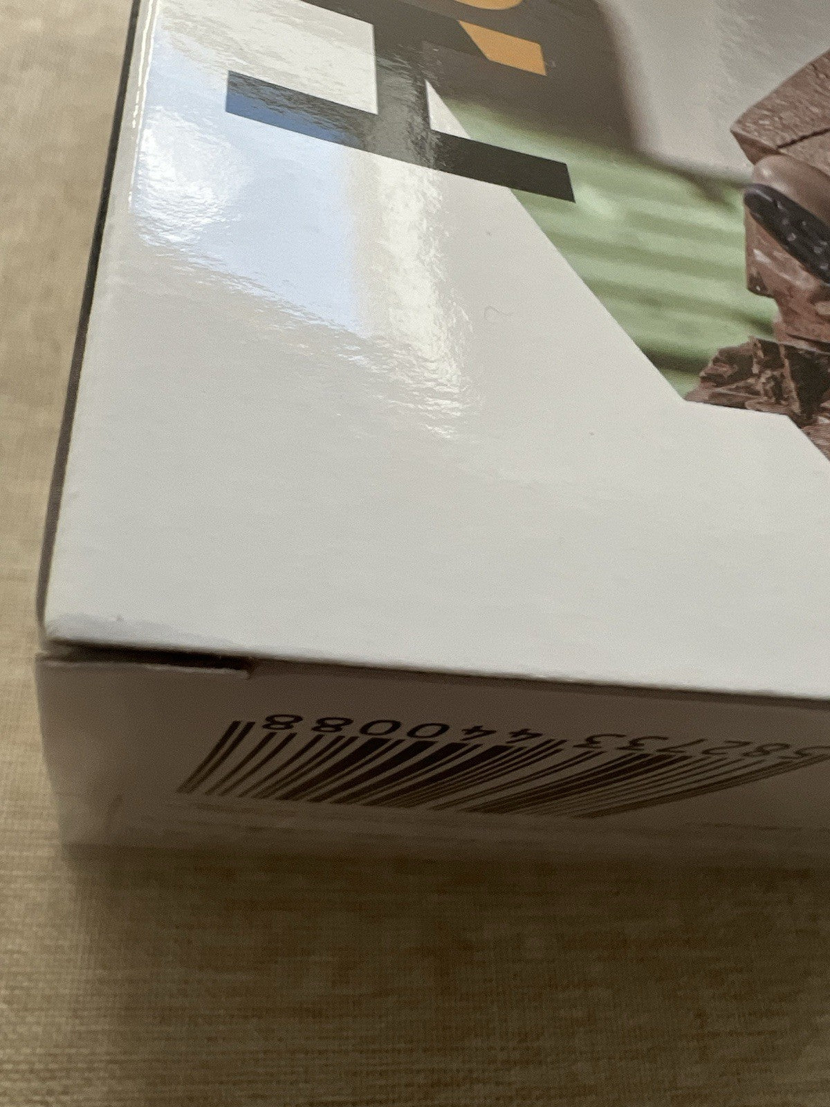 Sword Art Online Alternative Gun Gale Online II Fukaziroh Luminasta Figure (C/1)