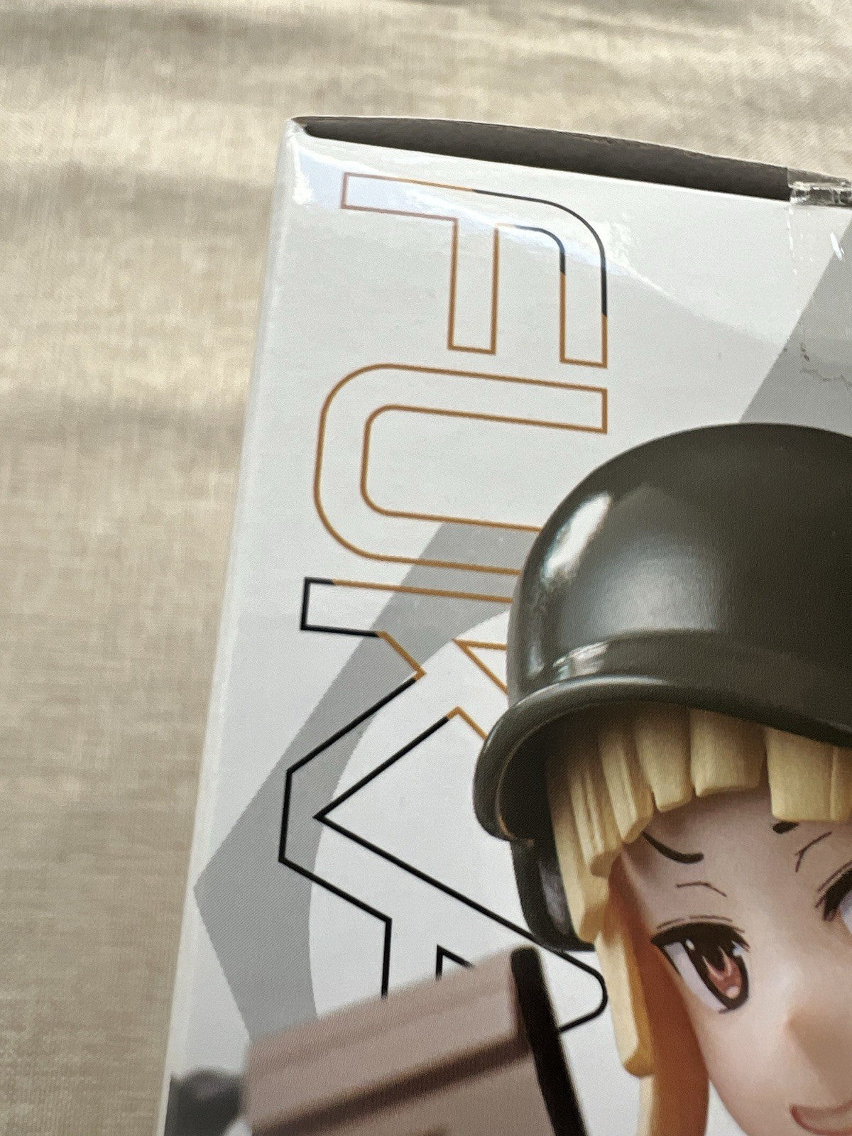 Sword Art Online Alternative Gun Gale Online II Fukaziroh Luminasta Figure (C/1)