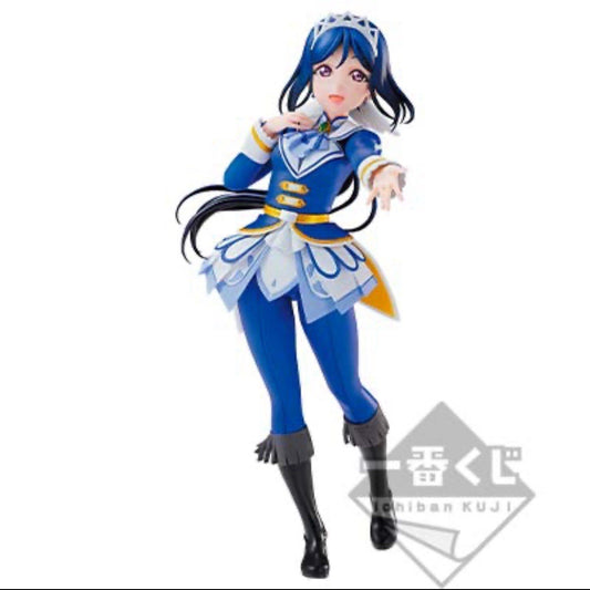 Love Live Sunshine Kanan Matsuura Ichiban Kuji C prize Figure (B/1)