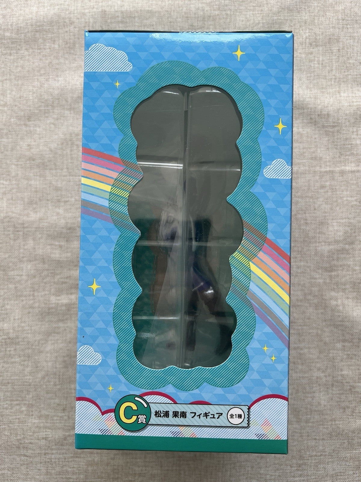 Love Live Sunshine Kanan Matsuura Ichiban Kuji C prize Figure (B/1)