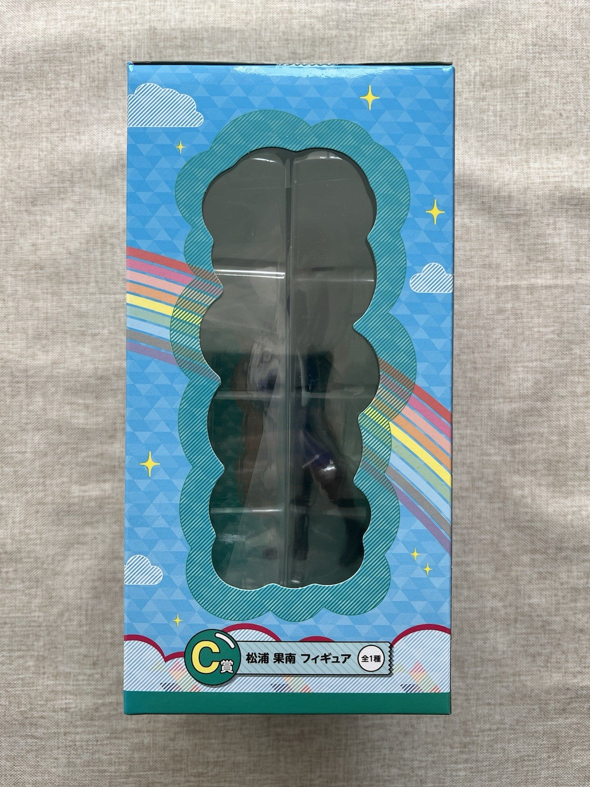 Love Live Sunshine Kanan Matsuura Ichiban Kuji C prize Figure (B/1)