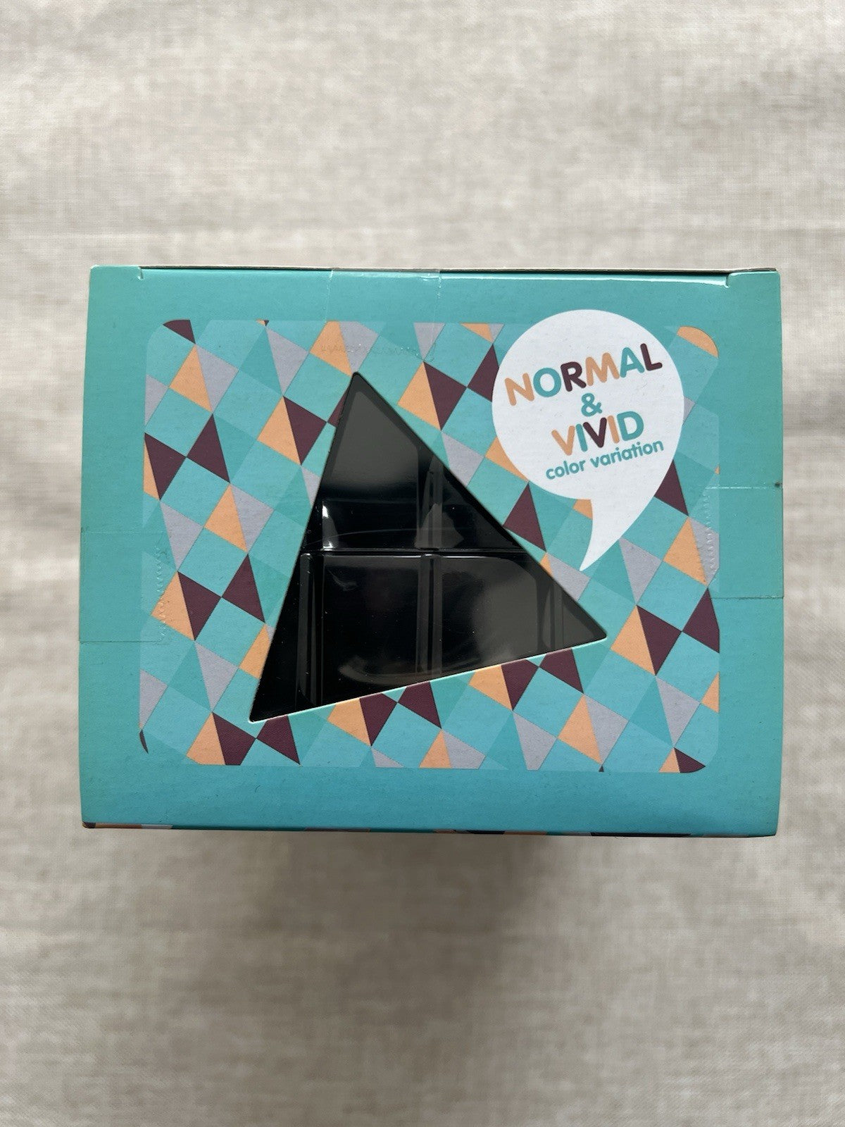 Demon Slayer Tip'n Pop Figure Tanjiro Kamado Sega (B/1)