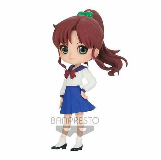 Sailor Moon Eternal Makoto Kino Q Posket Ver A Figure (B/1)