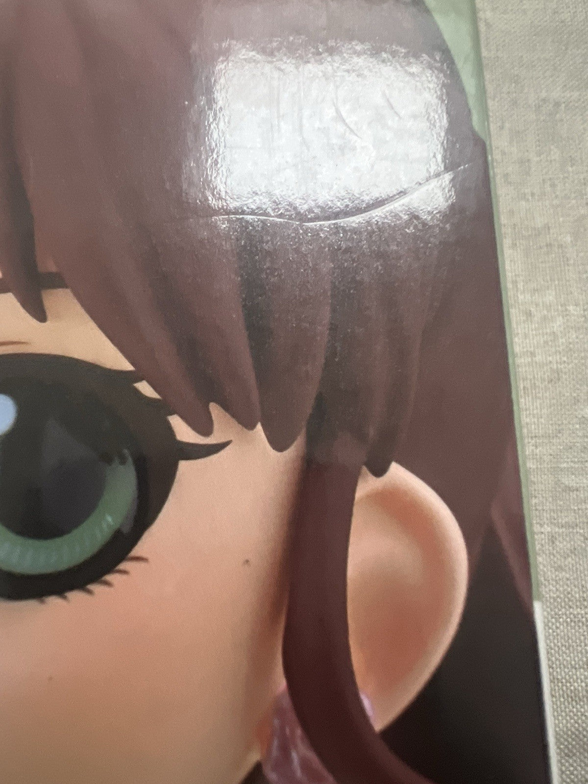 Sailor Moon Eternal Makoto Kino Q Posket Ver A Figure (B/1)