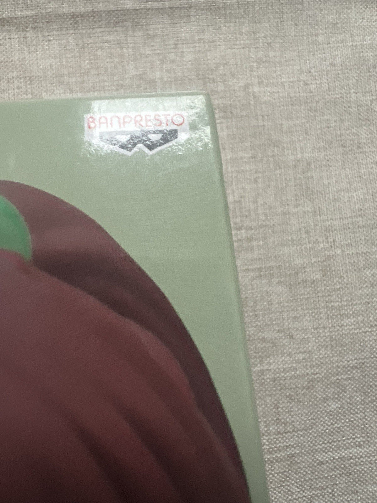 Sailor Moon Eternal Makoto Kino Q Posket Ver A Figure (B/1)
