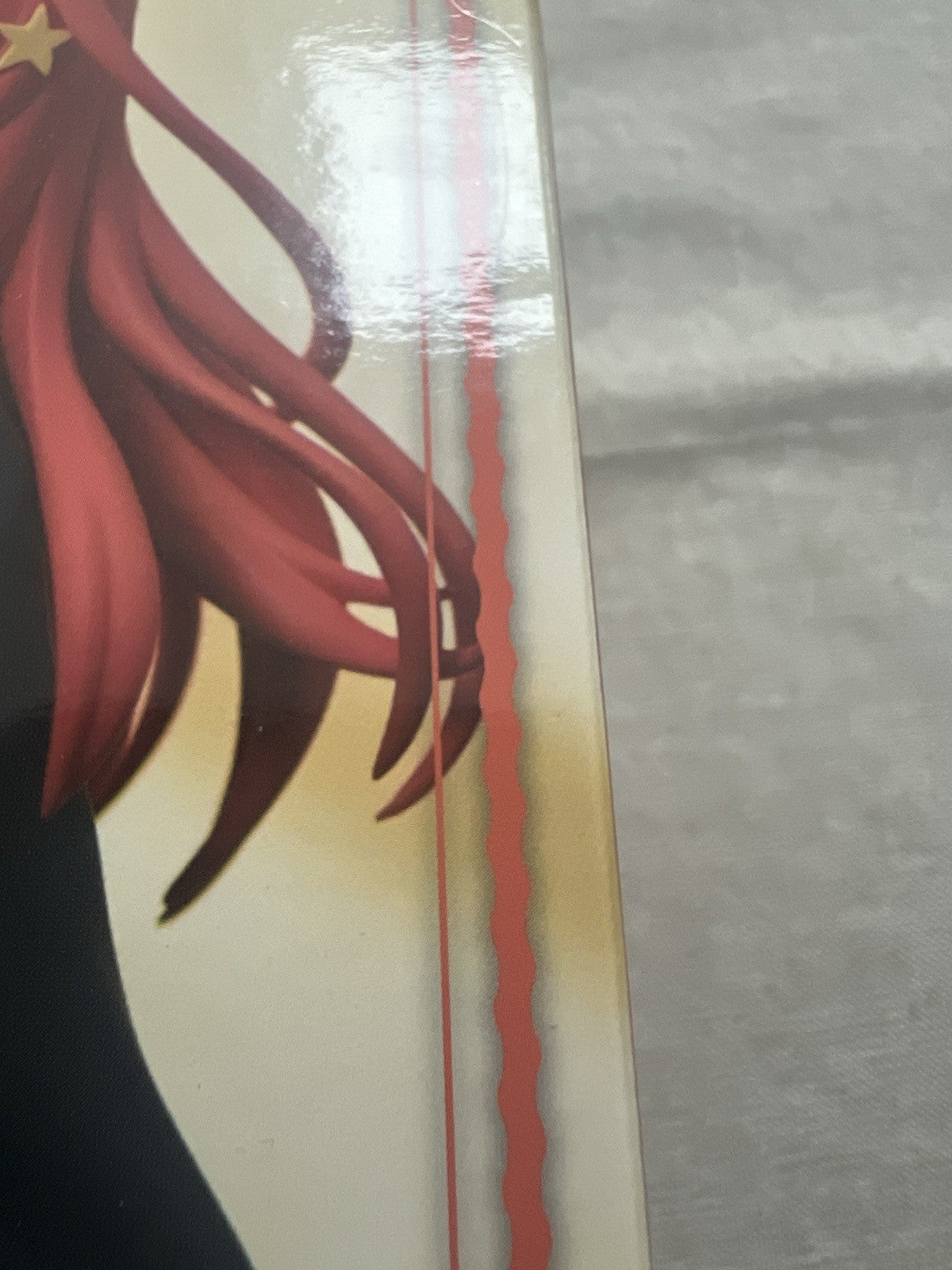 The Quintessential Quintuplets Itsuki Nakano SPM Movie Ver Figure Sega (B/1)