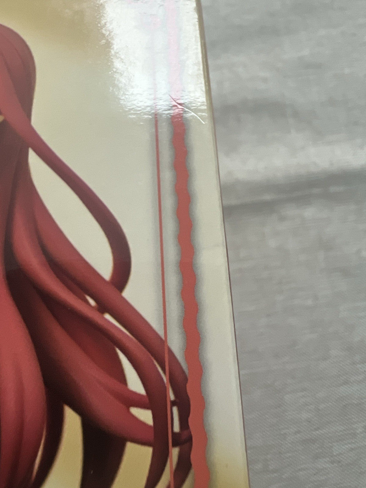 The Quintessential Quintuplets Itsuki Nakano SPM Movie Ver Figure Sega (B/1)