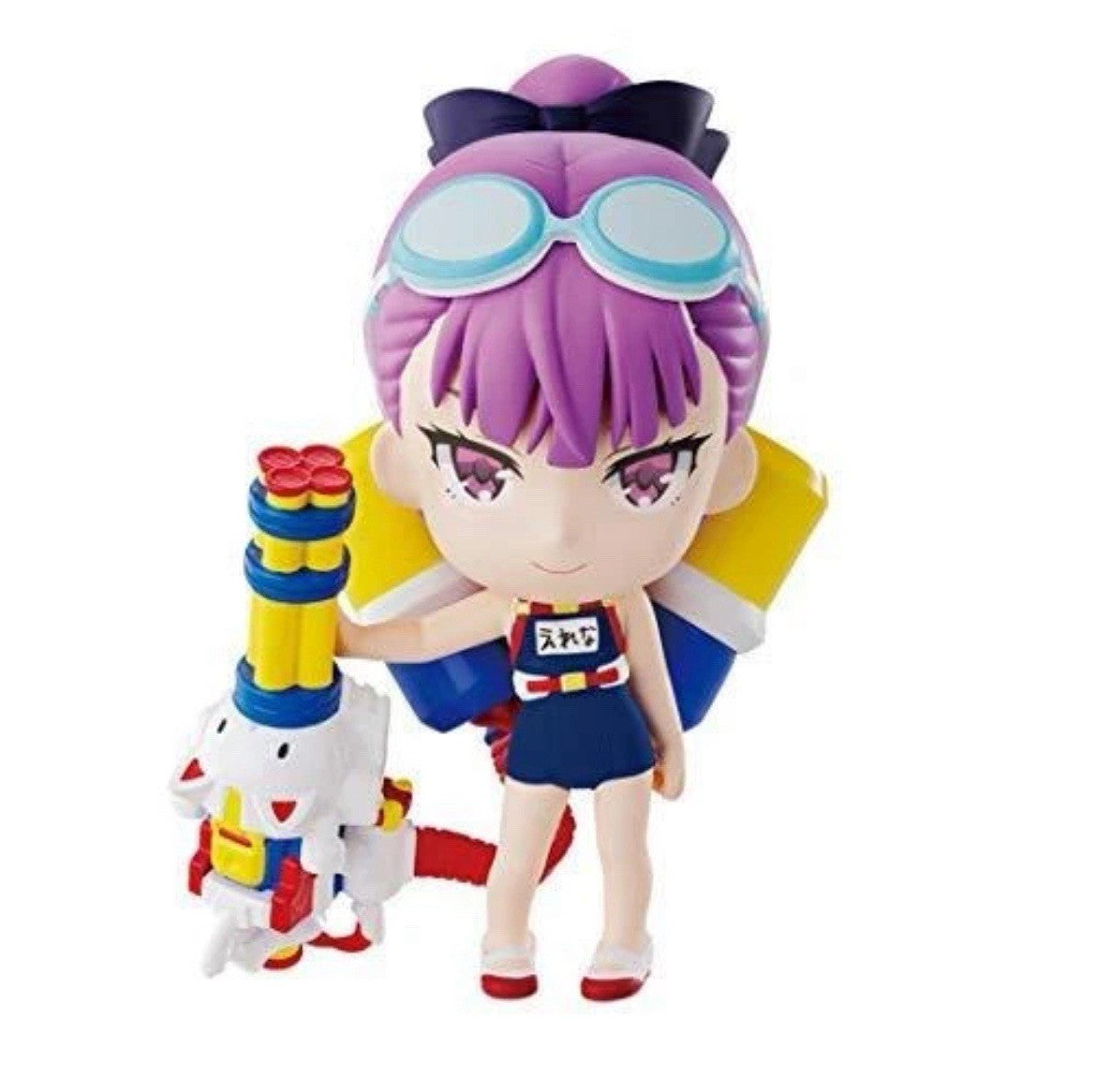 Fate/Grand Order Helena Blavatsky Swimsuit Ichiban Kuji Kyun Chara Figure (B/1)