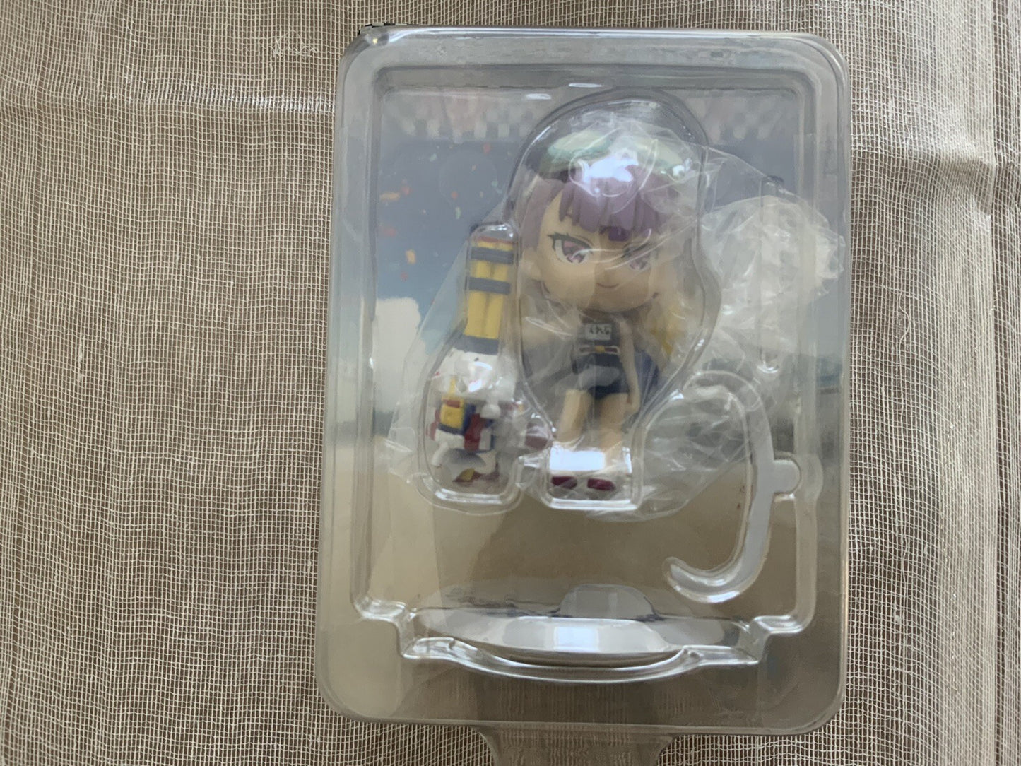 Fate/Grand Order Helena Blavatsky Swimsuit Ichiban Kuji Kyun Chara Figure (B/1)