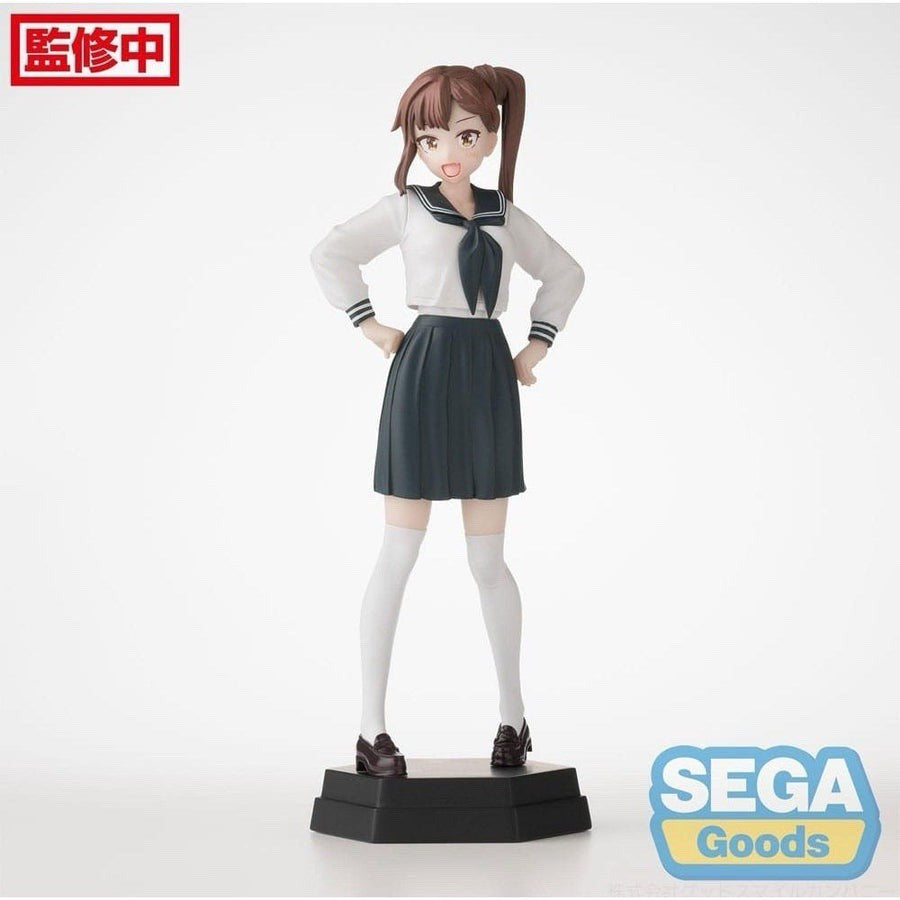 There is Also a Hole in the Student Organization! Hisako Kotobuki Figure (B/1)
