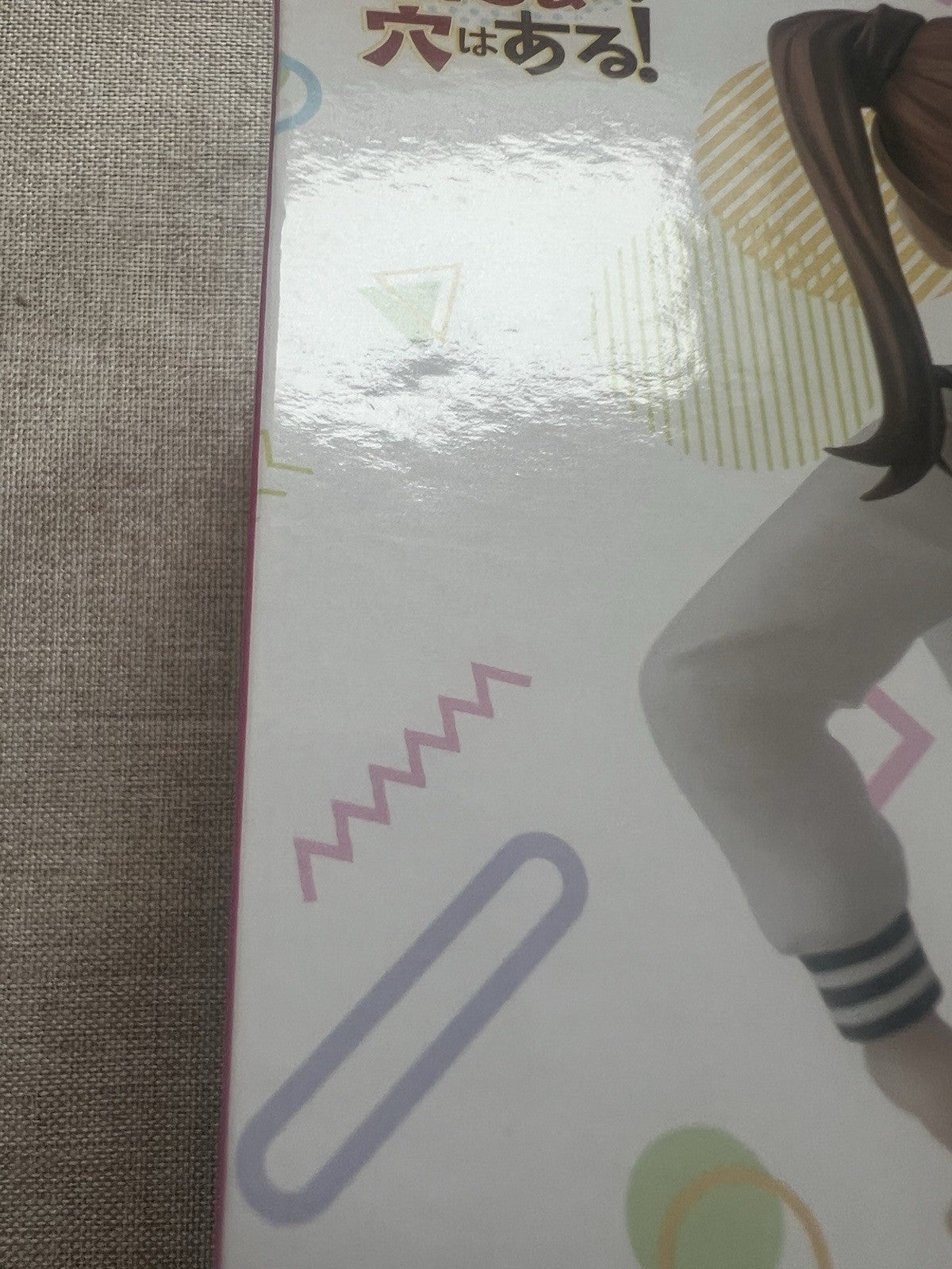 There is Also a Hole in the Student Organization! Hisako Kotobuki Figure (B/1)