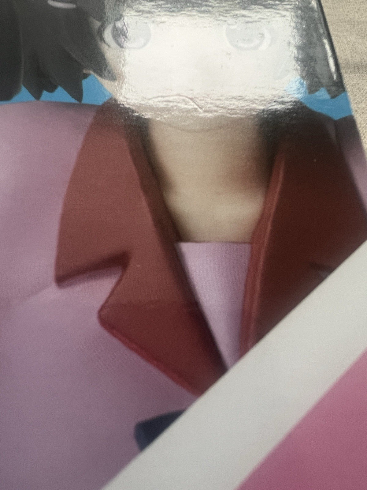 Monogatari Series Tsubasa Hanekawa Premium Figure SEGA (B/1)