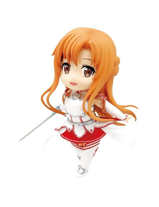 Sword Art Online Asuna Puchieete Knights Of The Blood Ver Figure Taito (B/1)