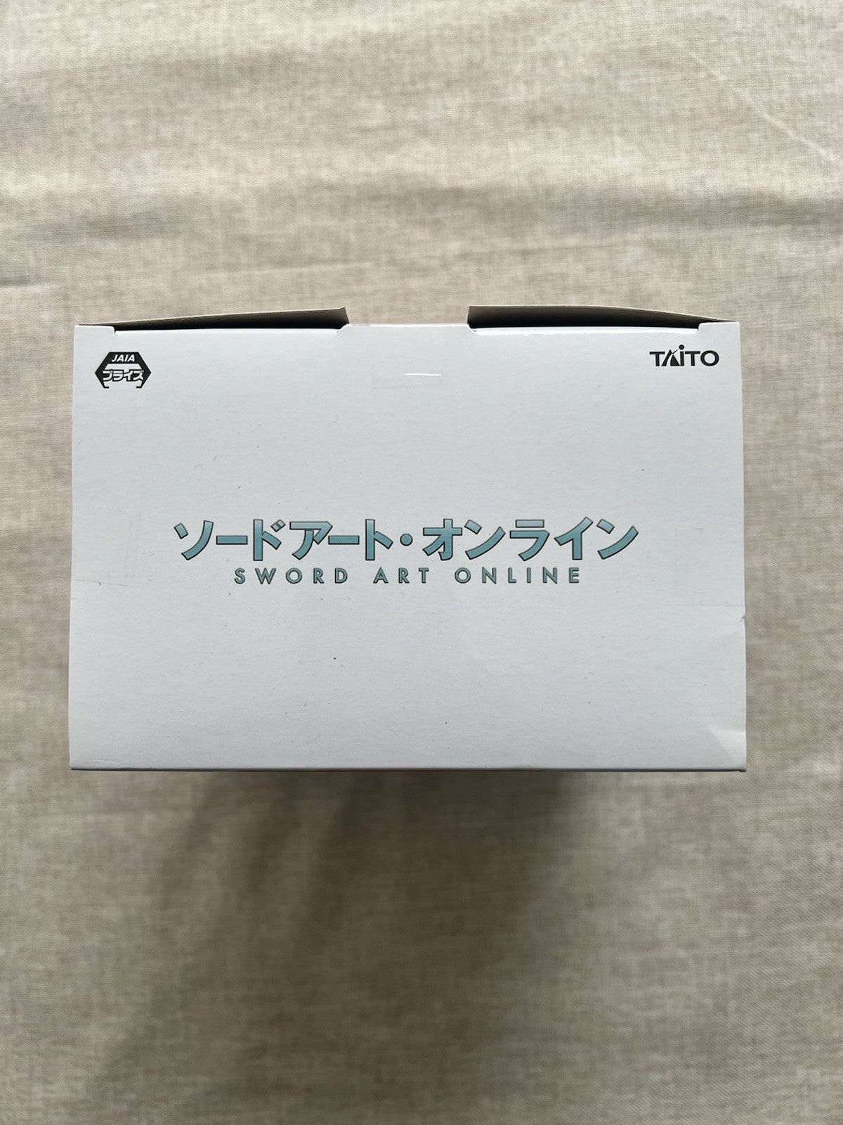 Sword Art Online Asuna Puchieete Knights Of The Blood Ver Figure Taito (B/1)