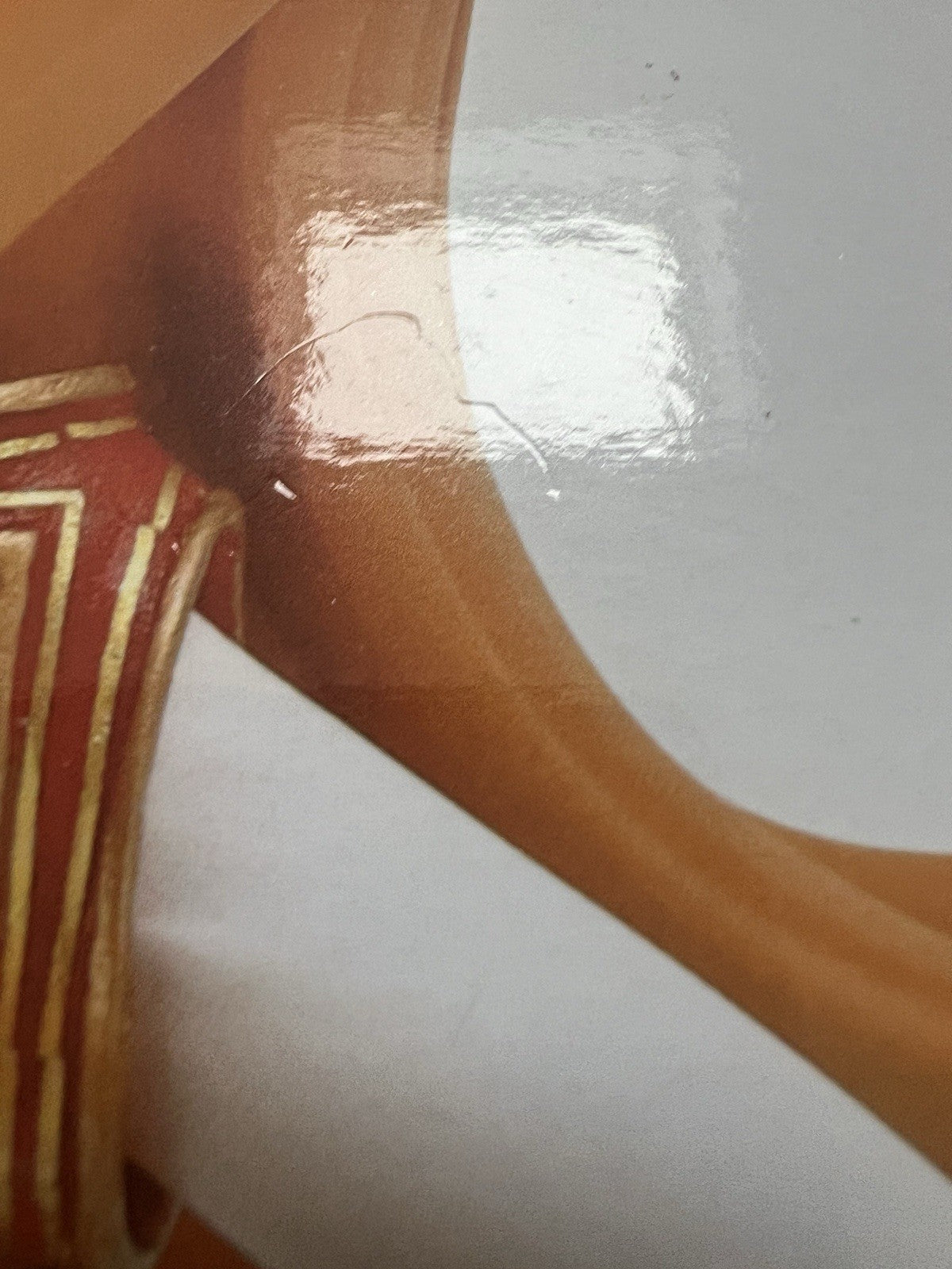 Sword Art Online Asuna Puchieete Knights Of The Blood Ver Figure Taito (B/1)