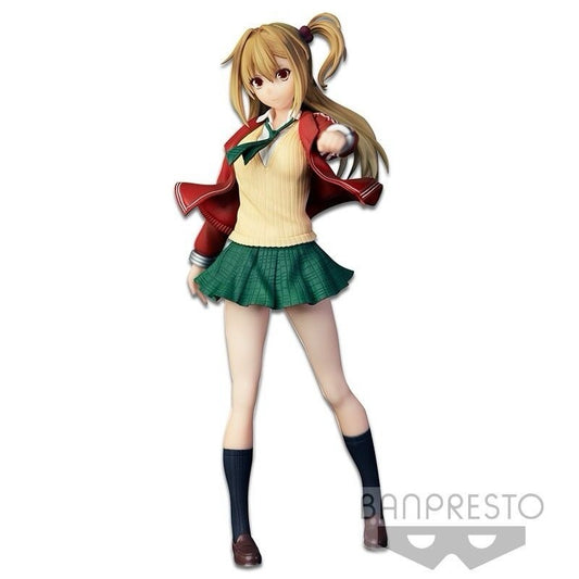 Battle In 5 Seconds After Meeting Yuri Amagake Banpresto Figure (B/1)