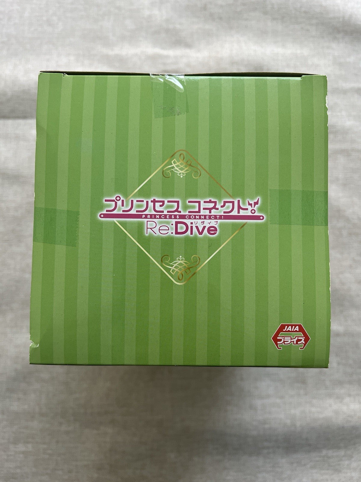 Princess Connect! Re:Dive: Kokkoro Special Figure FuRyu (B/1)