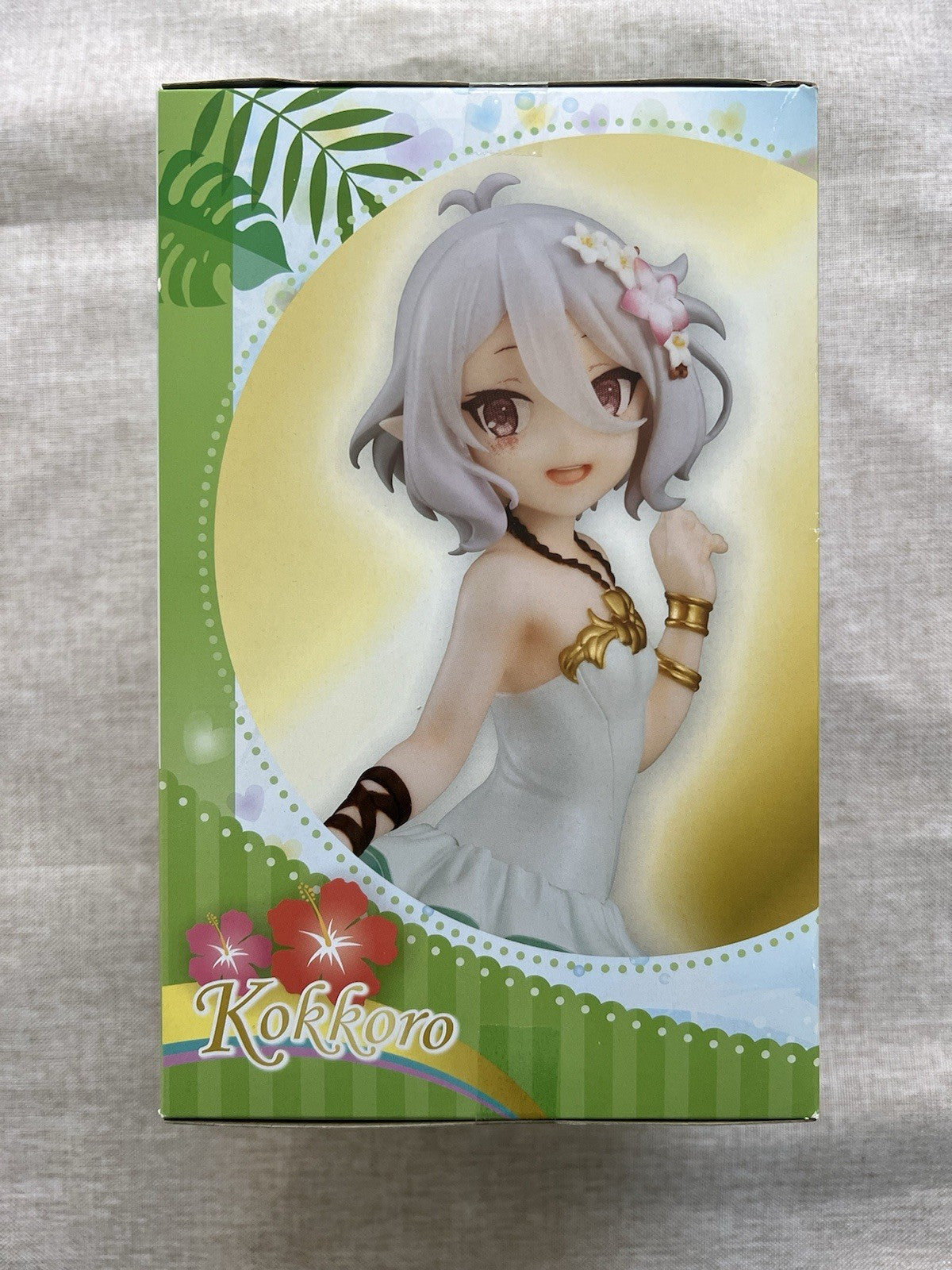 Princess Connect! Re:Dive: Kokkoro Special Figure FuRyu (B/1)