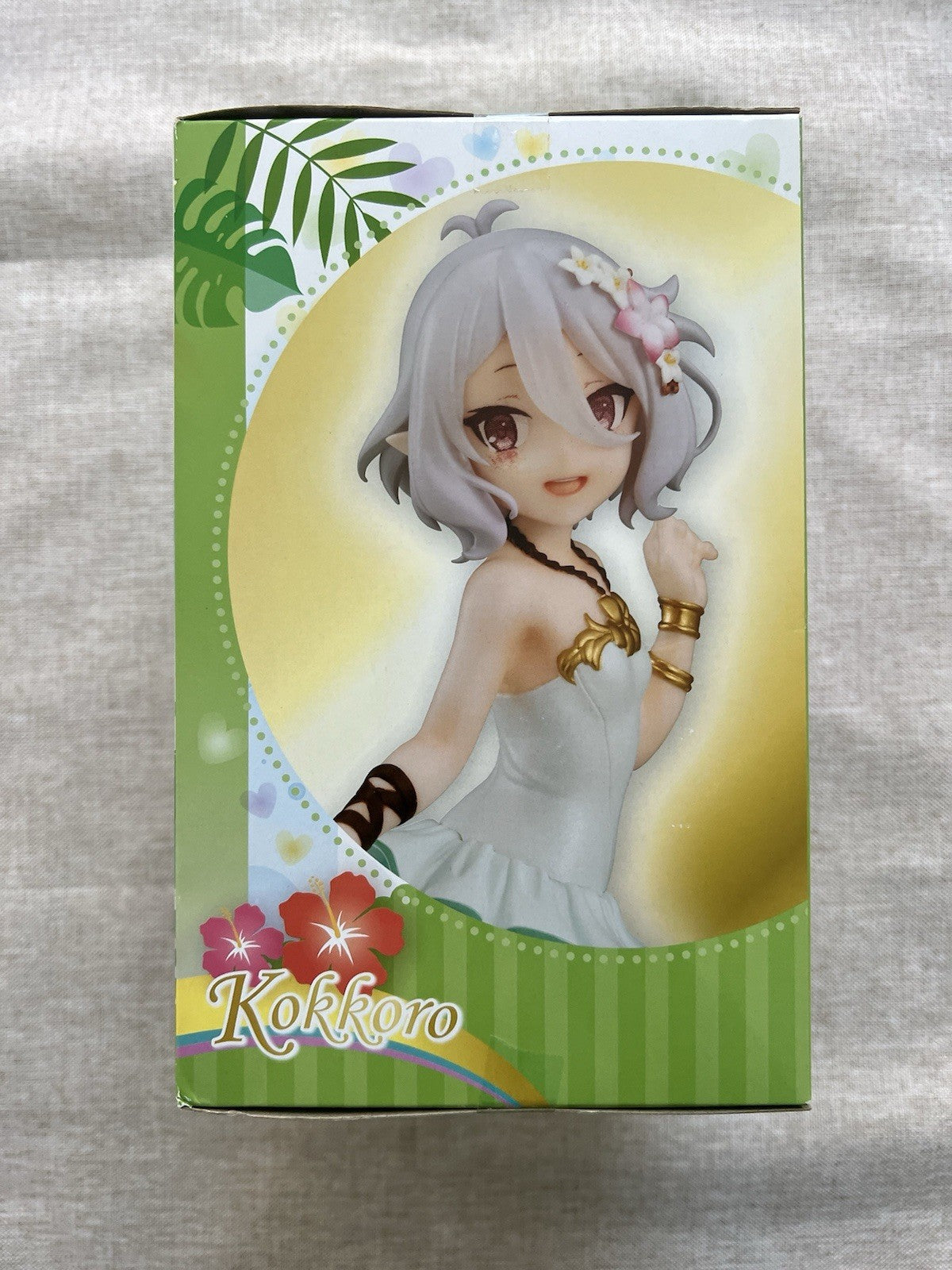 Princess Connect! Re:Dive: Kokkoro Special Figure FuRyu (B/1)