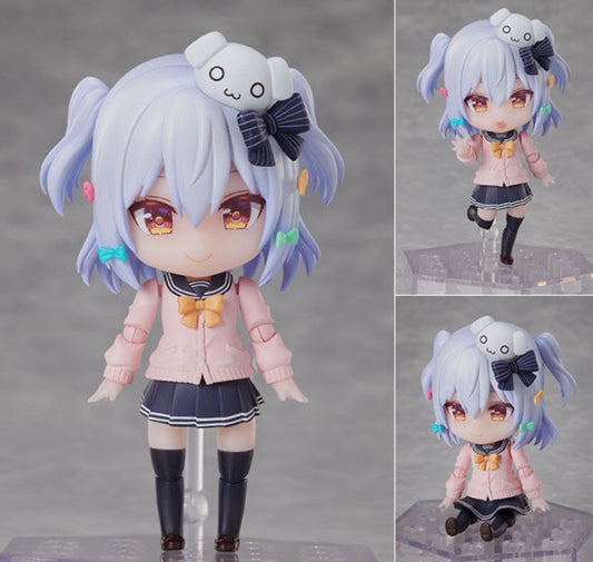 Noripro DFORM+ Tamaki Inuyama Deformed Figure elCOCO (B/1)