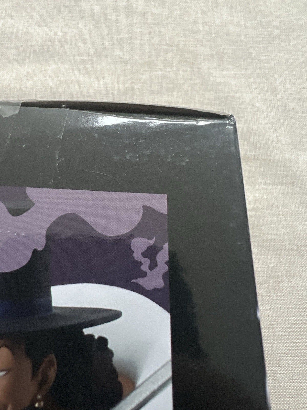 One Piece Vista Battle Record Collection Figure Banpresto (B/1)