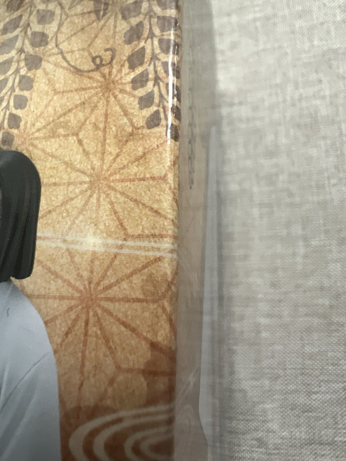 Demon Slayer Kagaya Ubuyashiki Kizuna No Sou Vol 29 Figure Banpresto (B/1)