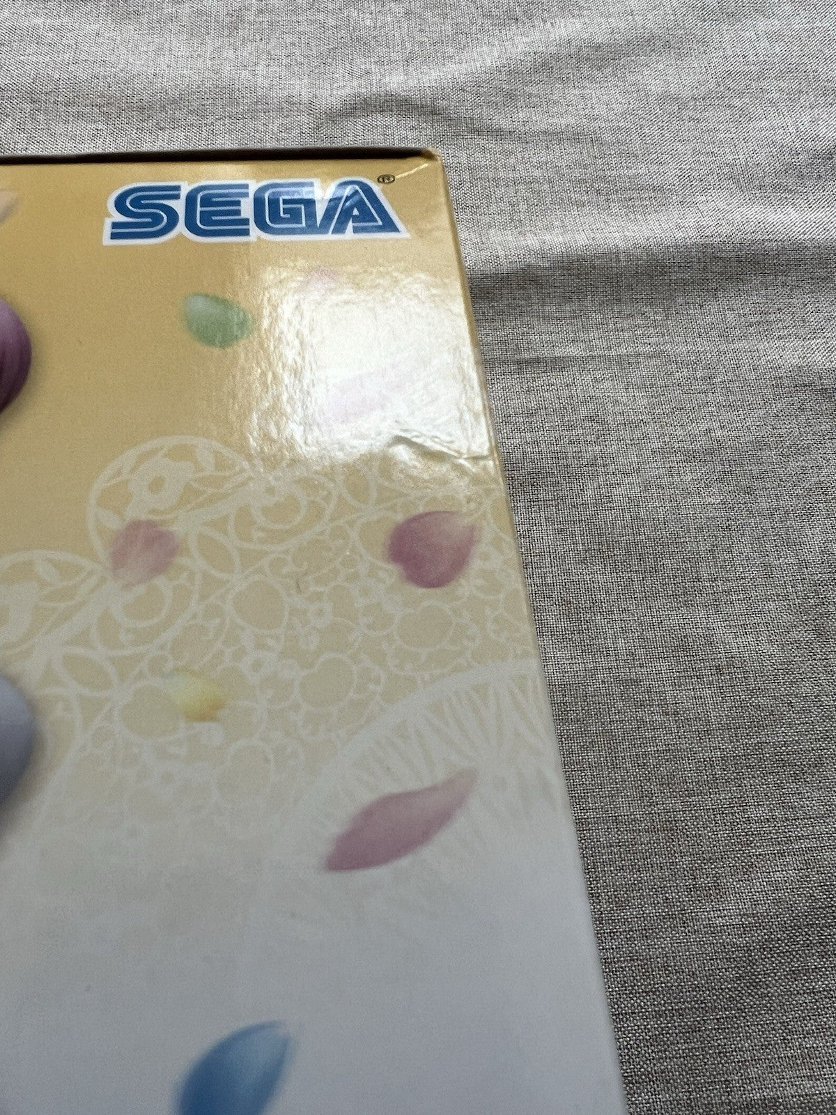 The Quintessential Quintuplets Ichika Nakano SPM Wedding Dress Ver Sega (C/1)